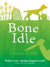 Cover image for Bone Idle